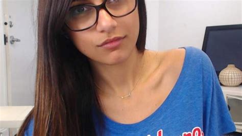 videos de porno de mia khalifa|Mia Khalifa Porno Videos 2024: Pornostar